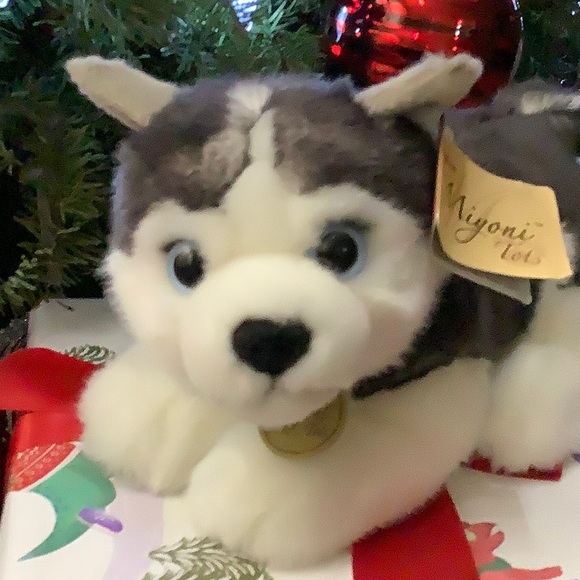 Meet your Posher, Stella - Picture 1 of 1